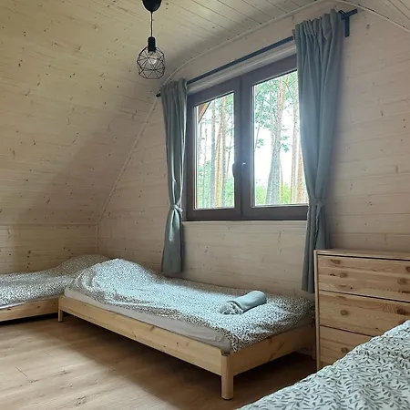 Jasnochówka * Borsk