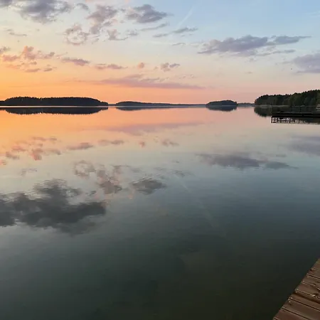 Jasnochówka *