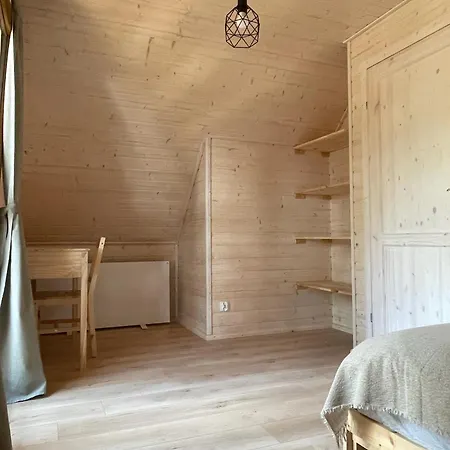 Jasnochówka Borsk