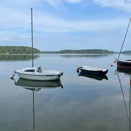 Jasnochówka *